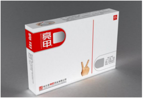 灰指甲的病因及危害