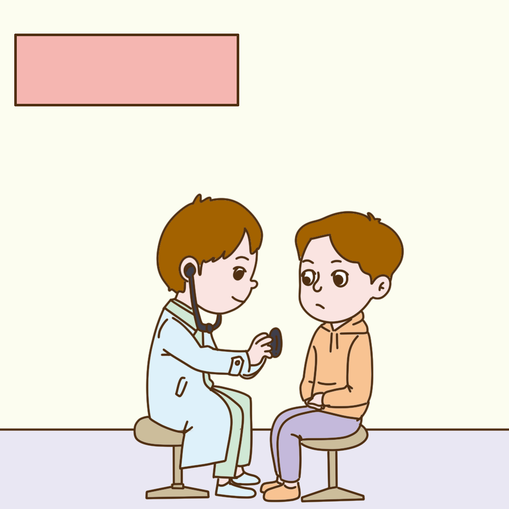 患有神經性皮炎，日常該如何護理？