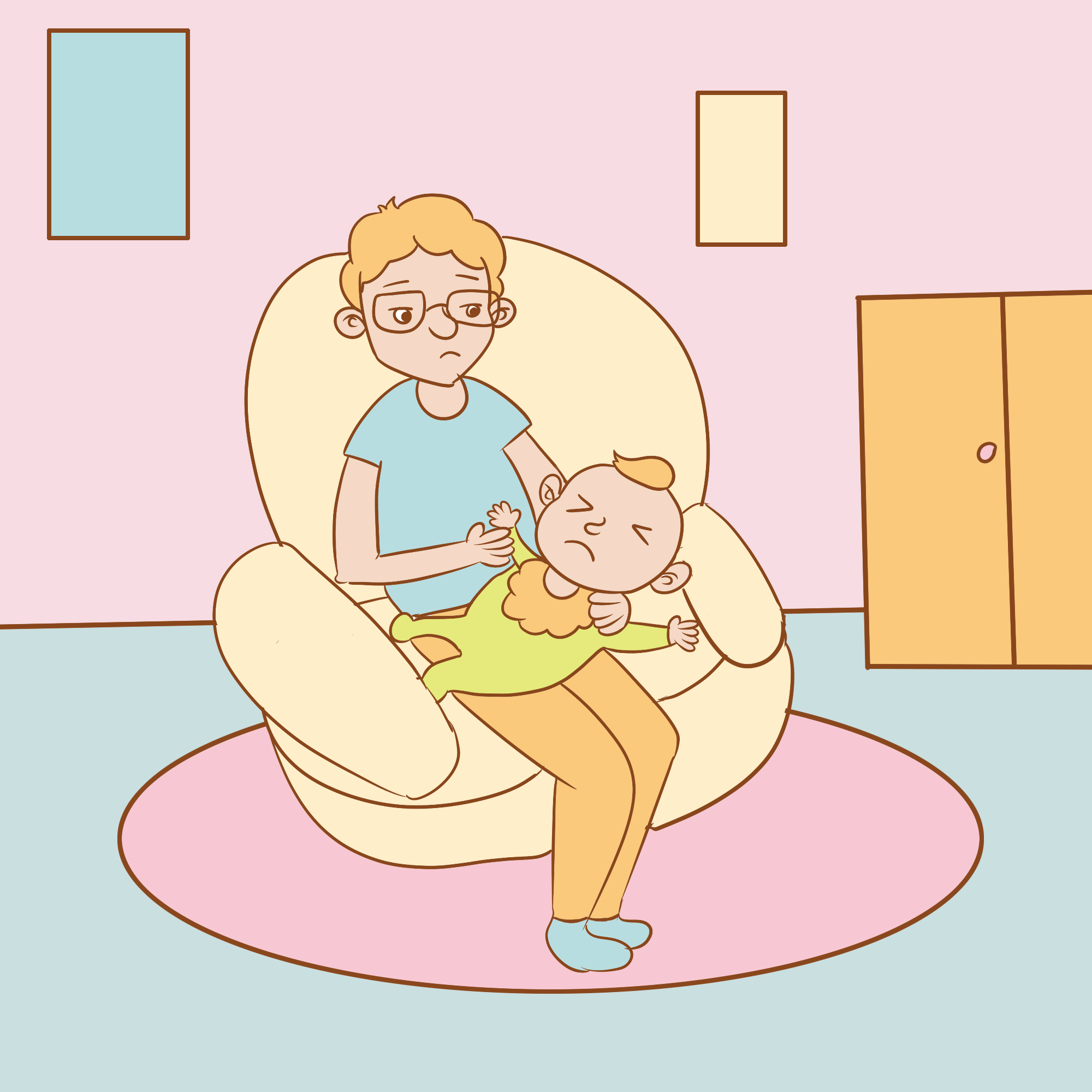 新生兒黃疸有哪些症狀表現？父母須知