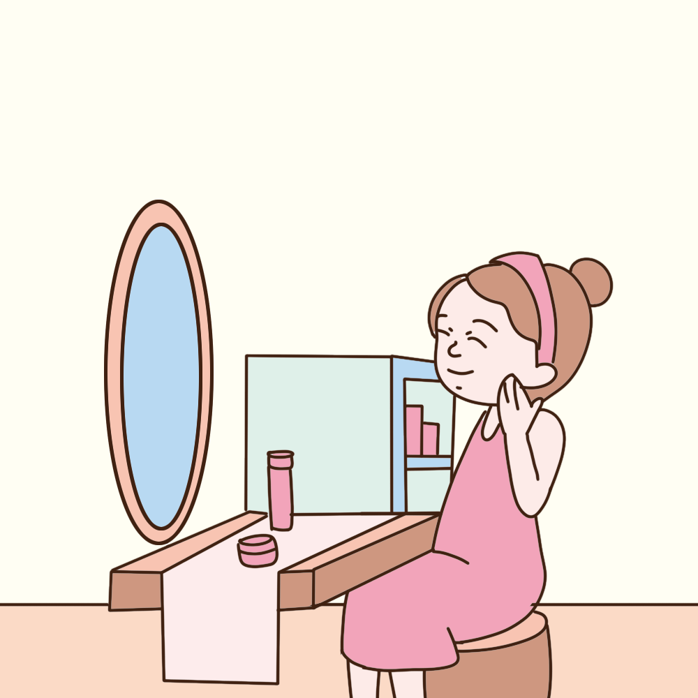 眼部化妝品有什麽？你知道幾種？