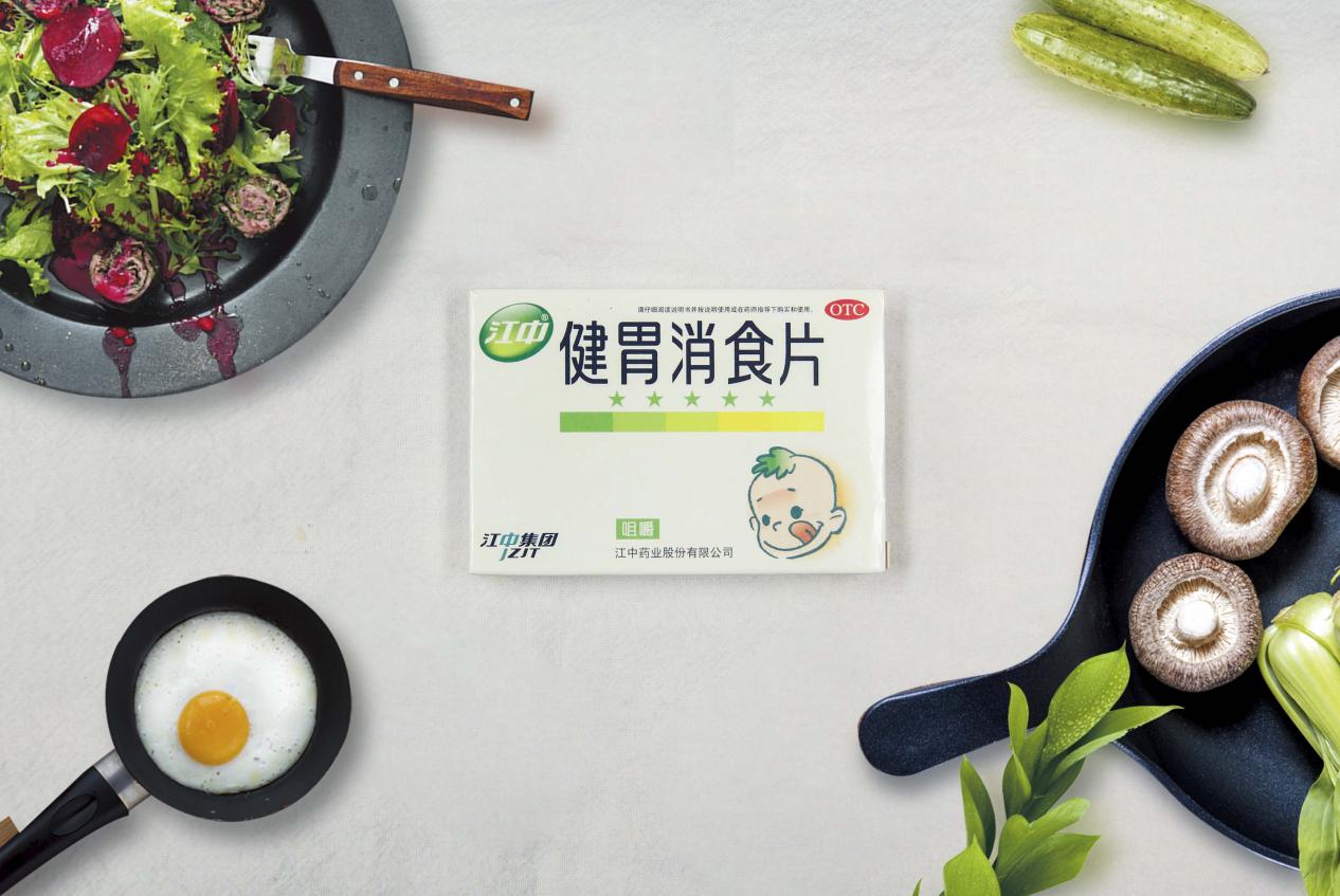 如何調理兒童脾胃虛弱？兒童健脾有妙招
