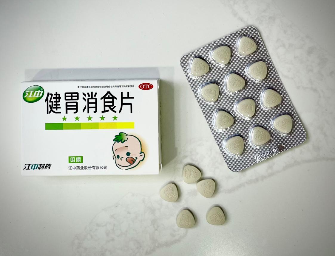 寶寶脾虛危害大，快來看看寶寶健脾胃的藥有哪些吧