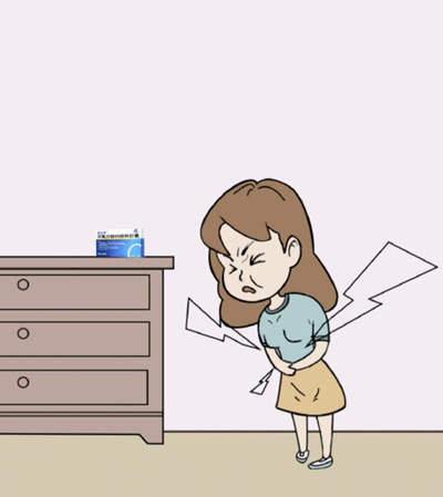 如何緩解痛經症狀？這幾個方法很簡單