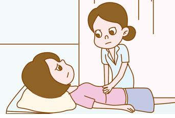 如何緩解痛經症狀？這幾個方法很簡單