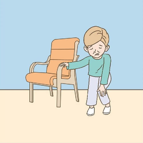如何治療痛風性關節炎？可别入“坑“