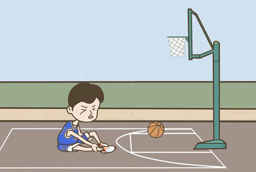 肌肉拉傷吃什麽藥？一起來看看吧