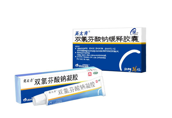 肌肉拉傷吃什麽藥？一起來看看吧