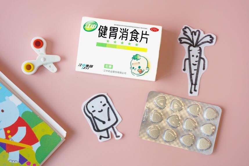 小孩子不消化怎麽辦，表現在哪些方面