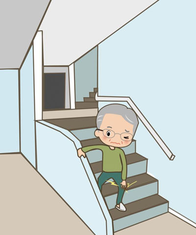 類風濕關節炎患者疼痛嚴重怎麽辦？及時治療減緩病情發展