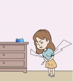 吃什麽藥物可以緩解痛經？可别亂吃止痛藥！