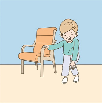 治療膝關節骨關節炎的藥，選對了才能拯救你得膝蓋