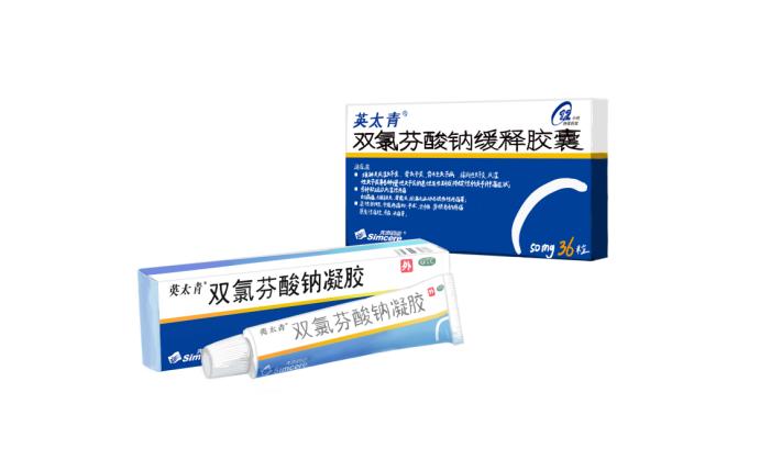 骨關節炎吃什麽藥物？注意細節，規避誤區