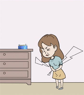 女生那幾日，緩解痛經吃什麽藥物好？