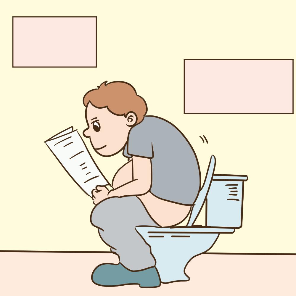 如何治療鬧肚子？年輕人一定要注意的！