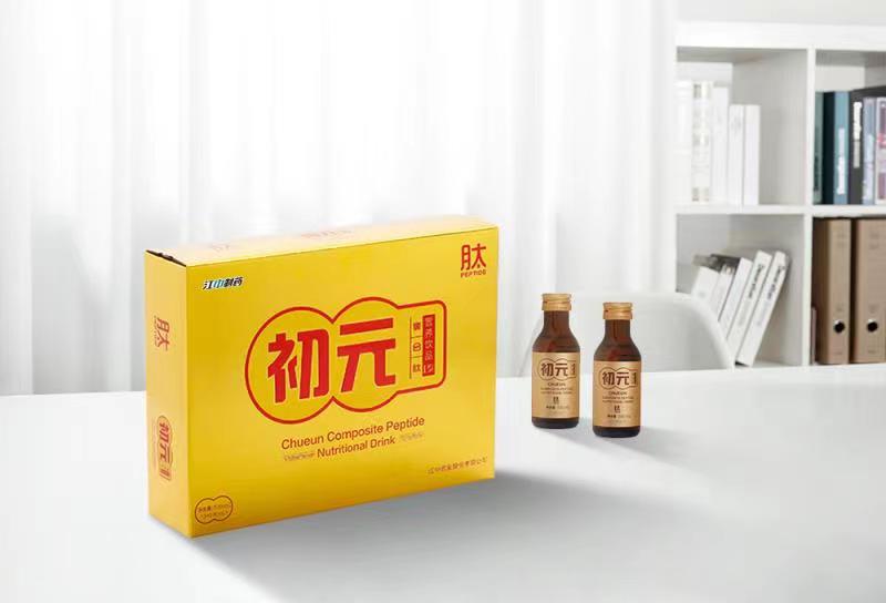 做手術後吃什麽對傷口恢複快？江中初元 營養高