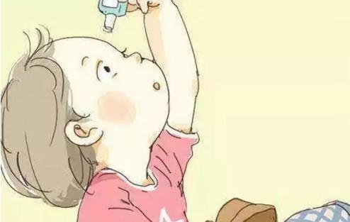 怎麽滴眼藥水的正确方法你學會了嗎？