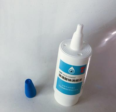 角膜炎可以用眼藥水嗎？選對眼藥水才能好的快！