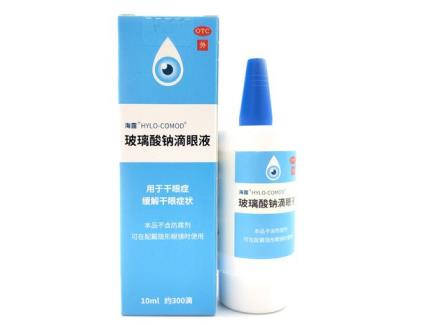 角膜炎可以用眼藥水嗎？解決問題學會這幾招