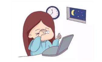 緩解眼睛幹澀用什麽眼藥水好？