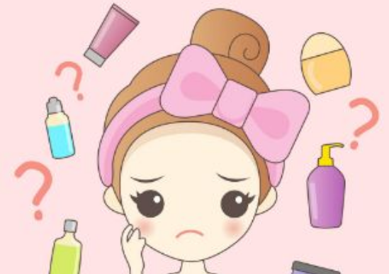 銀屑病的早期症狀出現有哪些？