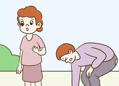 腰肌勞損是怎麽造成的？不看不知道