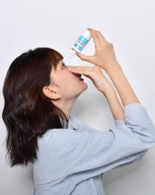 眼睛痛用什麽眼藥水好？合理用藥才能好的快！