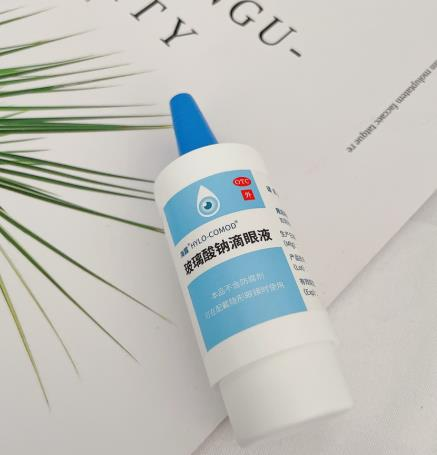 幹眼症有哪些症狀？出現這些狀況要警惕幹眼症！