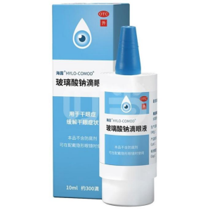 眼睛癢用什麽眼藥水？亂用眼藥水小心眼睛抗議！