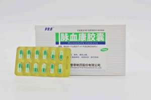 頭時左時右疼痛難忍,多普泰脈血康膠囊治療偏頭痛嗎?