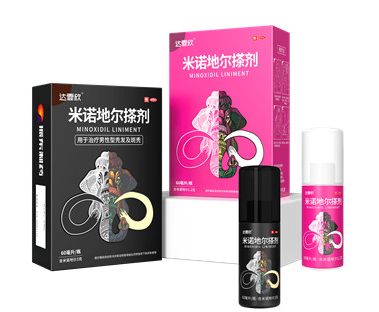 脫發用什麽洗發水好？真的能治脫生發嗎？