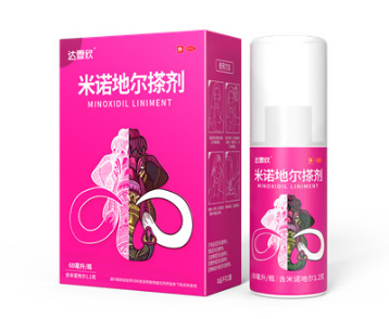 女性脂溢性脫發治療方法有哪些？生發有道，換發“欣”生！
