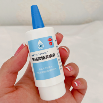 眼睛模糊什麽引起的？如何讓眼睛更清晰明亮？
