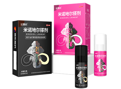 經常脫發怎麽辦？找對了方法，頭發不就長回來了！