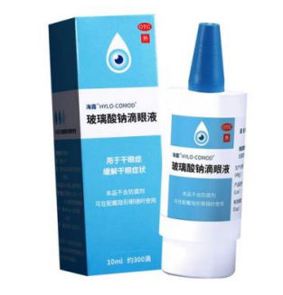 海露滴眼液開封後可以使用多久，你清楚嗎？