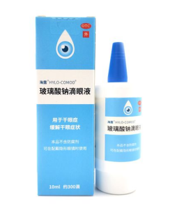 眼睛癢怎麽回事怎麽治療？這些點你get到了嗎？