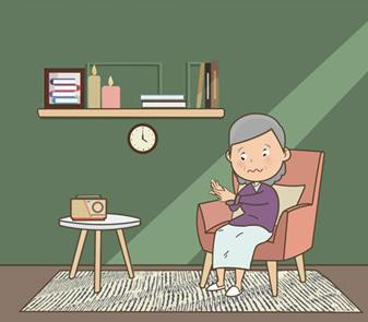 類風濕關節炎患者怎麽緩解疼痛？這些方法值得收藏