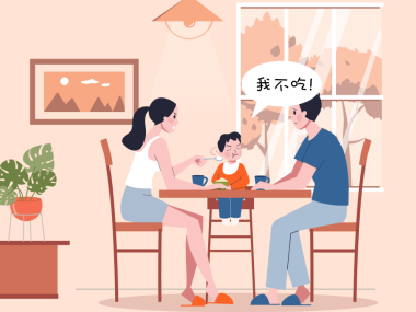 小孩子厭食是什麽原因？如何調理？