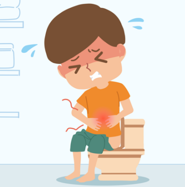 便秘了怎麽樣能快速排便？四種簡單有效方法快收藏！