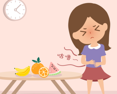 國慶假期臨近，出門就水土不服的你還沒看過這份攻略？！