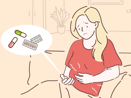 反反複複總是便秘怎麽辦？這個方法助你腸道不再添“堵”!