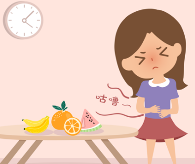 一直拉肚子怎麽緩解?這樣應對才正确