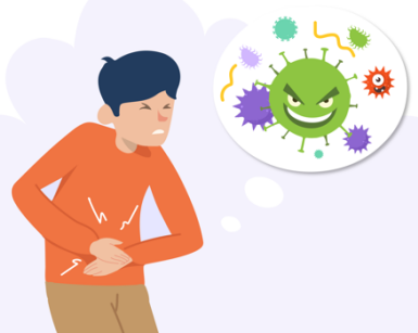 秋冬“養菌”正當時！保健預防腸道病！