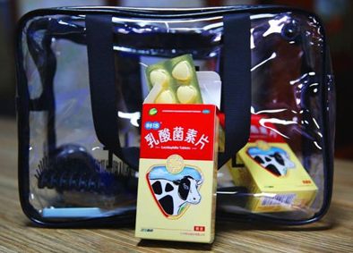 一到秋冬腸道就“堵車”!秋冬總是便秘怎麽改善?