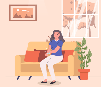 類風濕關節炎疼痛如何緩解？日常有哪些注意事項？