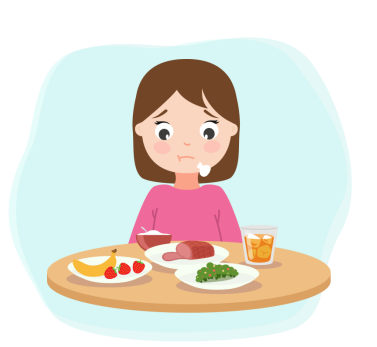 病毒感染後的孩子不吃飯厭食怎麽辦？爸媽要收藏的科普