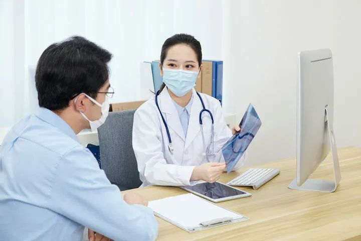 肖瘤醫生：聚焦5個服務要點，提升患者滿意度