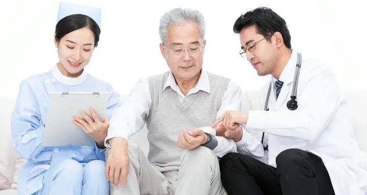 肖瘤醫生：聚焦5個服務要點，提升患者滿意度