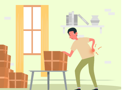 腰肌勞損腰疼吃什麽藥？ 日常有什麽要注意的事項？