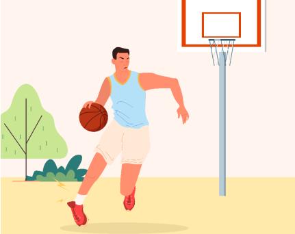 肌肉拉傷吃什麽藥管用？ 怎麽預防運動導緻的肌肉拉傷？