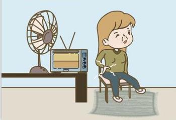 痛到“抓狂” ！如何治療痛風性關節炎？